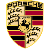 porsche logo